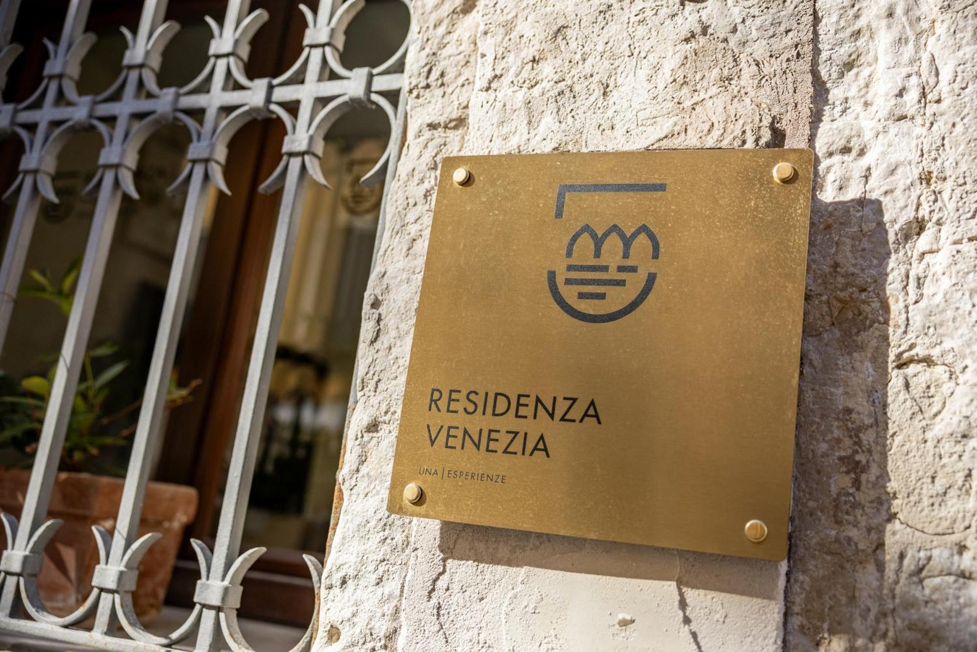 Residenza Venezia | Una Esperienze 외부 사진