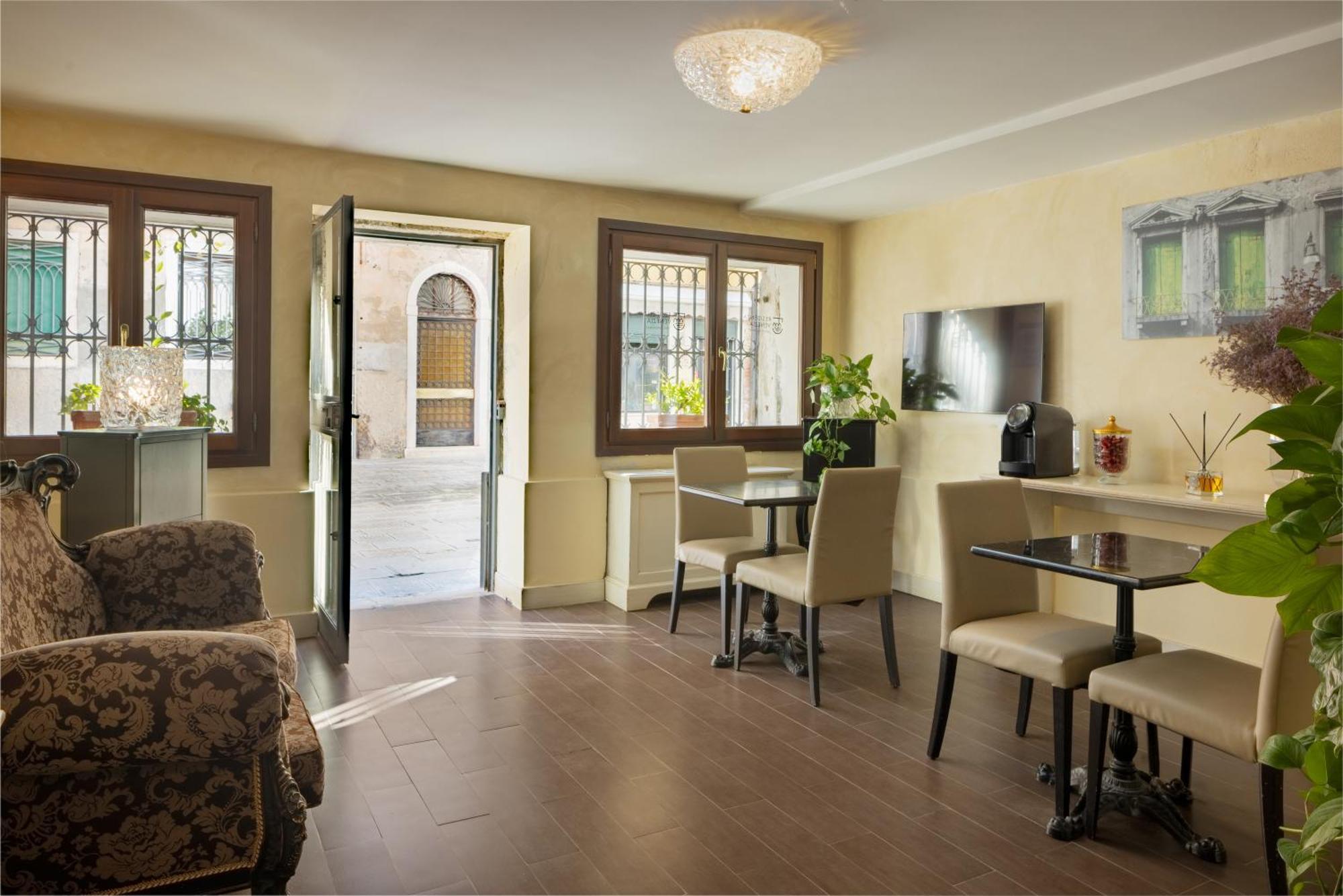 Residenza Venezia | Una Esperienze 외부 사진