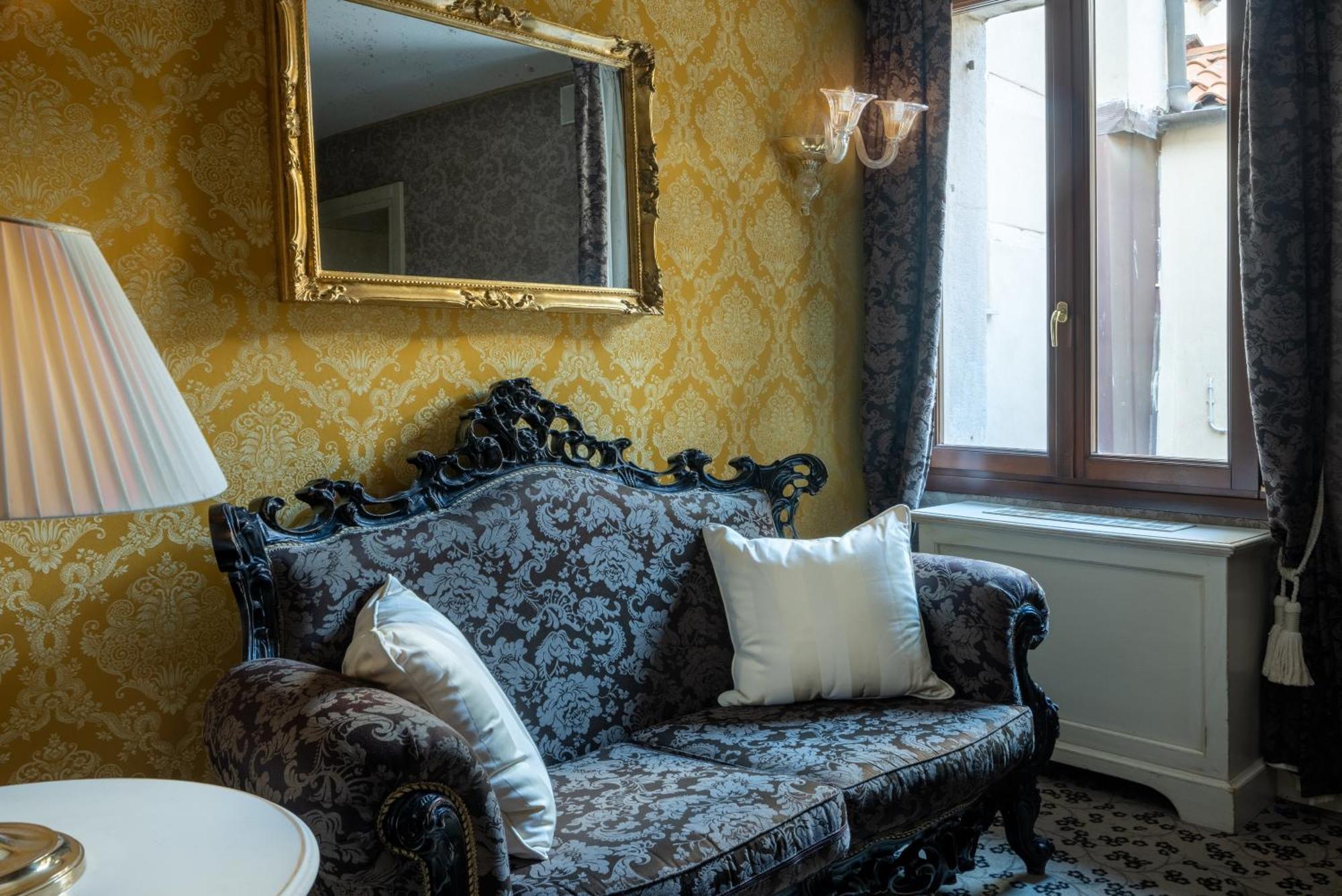 Residenza Venezia | Una Esperienze 외부 사진