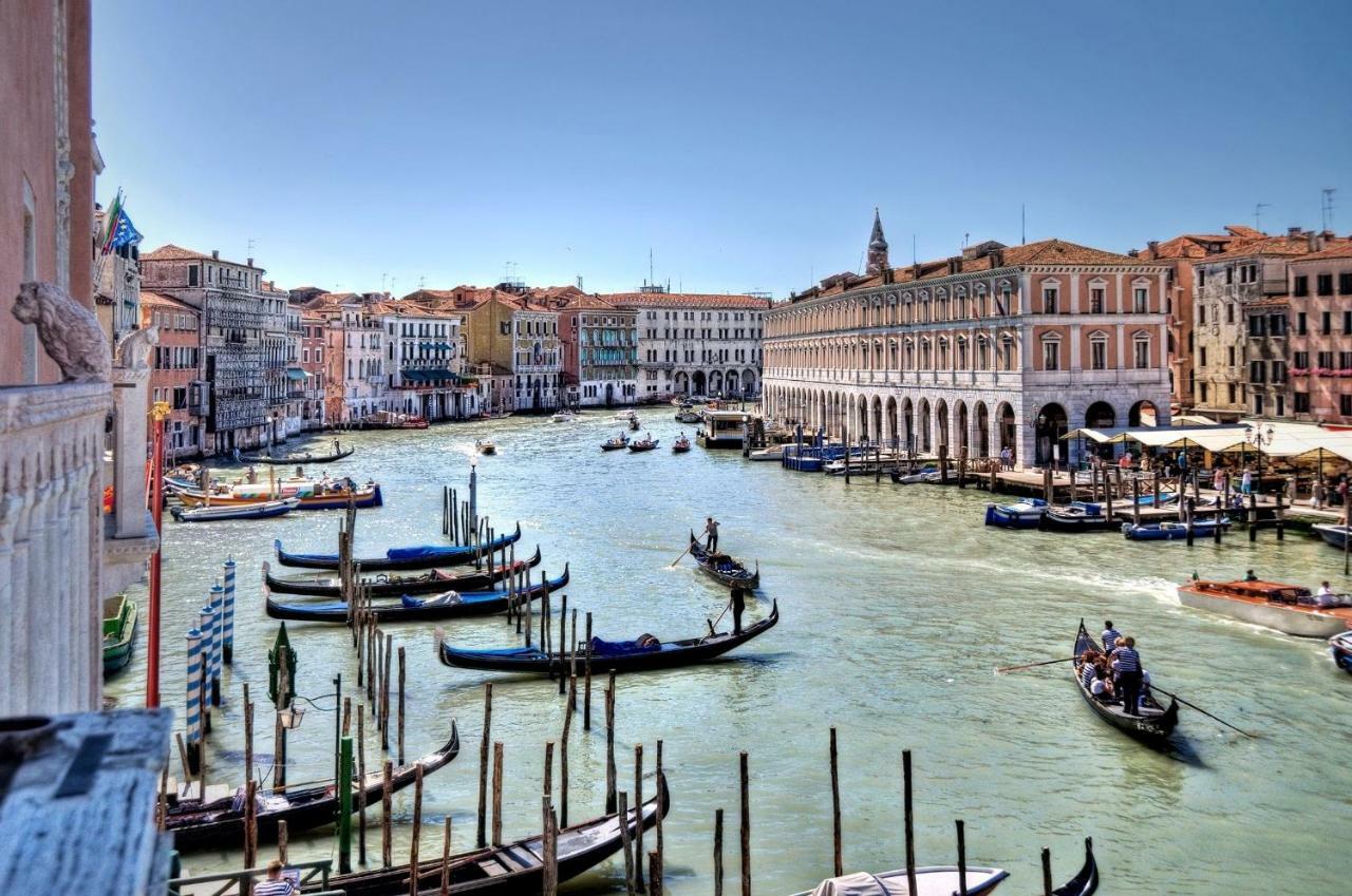 Residenza Venezia | Una Esperienze 외부 사진